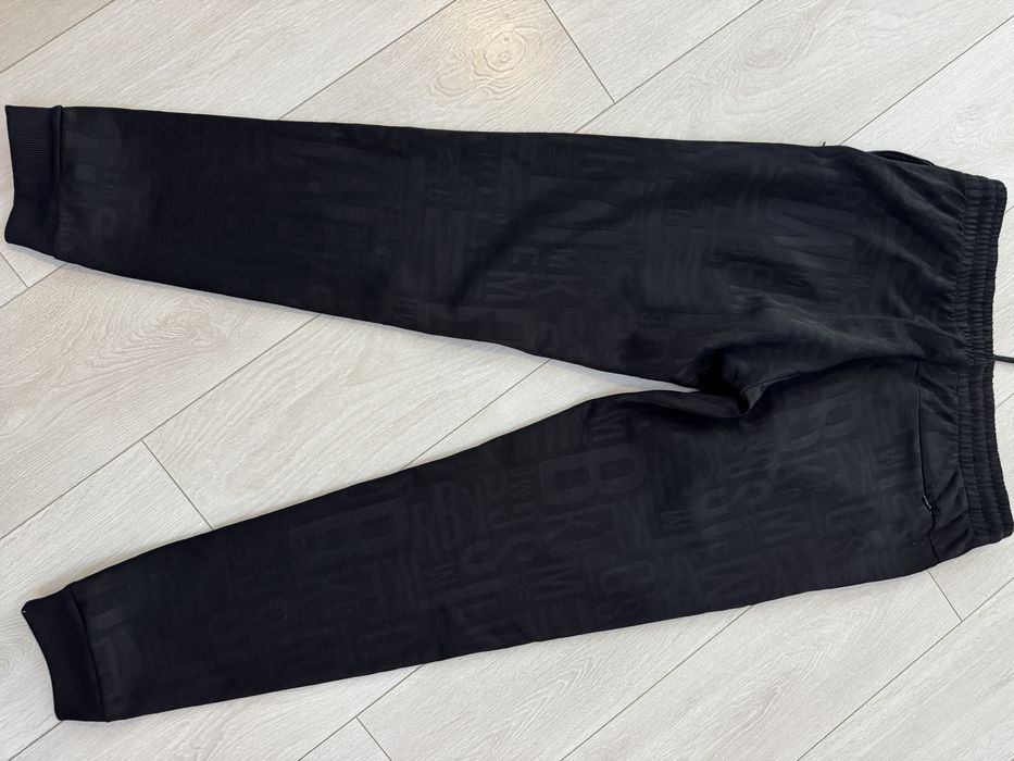 Pantaloni de trening Bikkembergs Originali