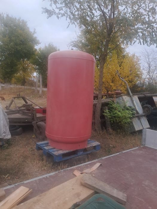 Ofer spre vanzare pufer