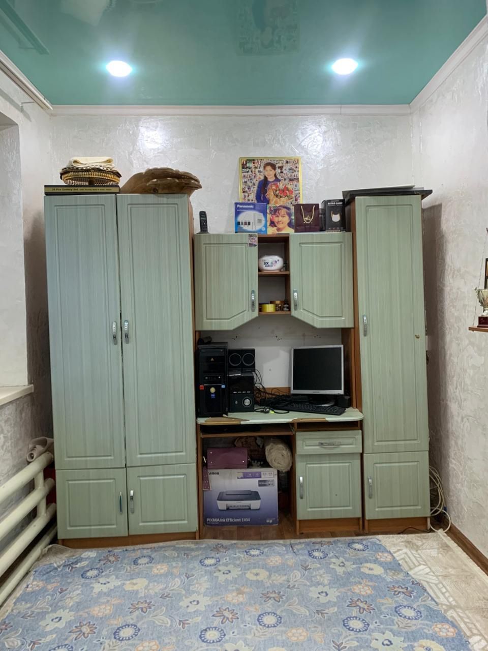 Продам коттедж в экспедиция