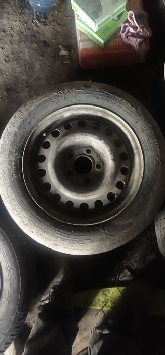 Продам 2 диска r15