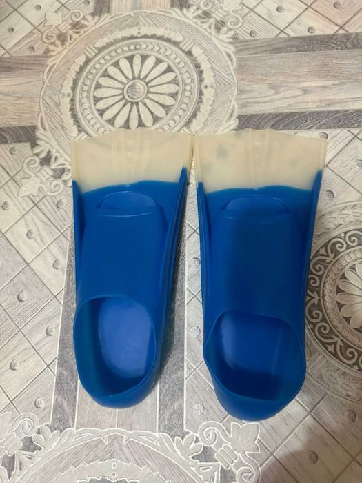 Ласты для плавания