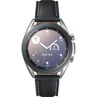 Smartwatch SAMSUNG Galaxy Watch3 41mm WiFi Silver nou