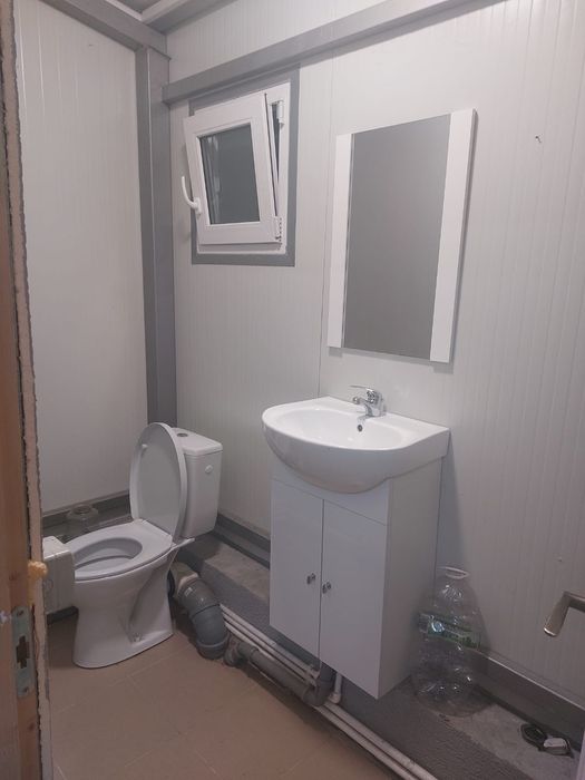 Spatiu / Hala  de inchiriat in Rediu