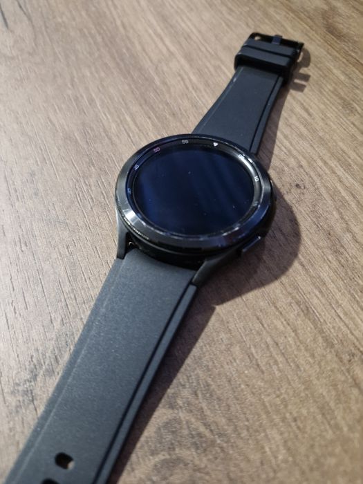 Samsung Galaxy Watch 4 Classic