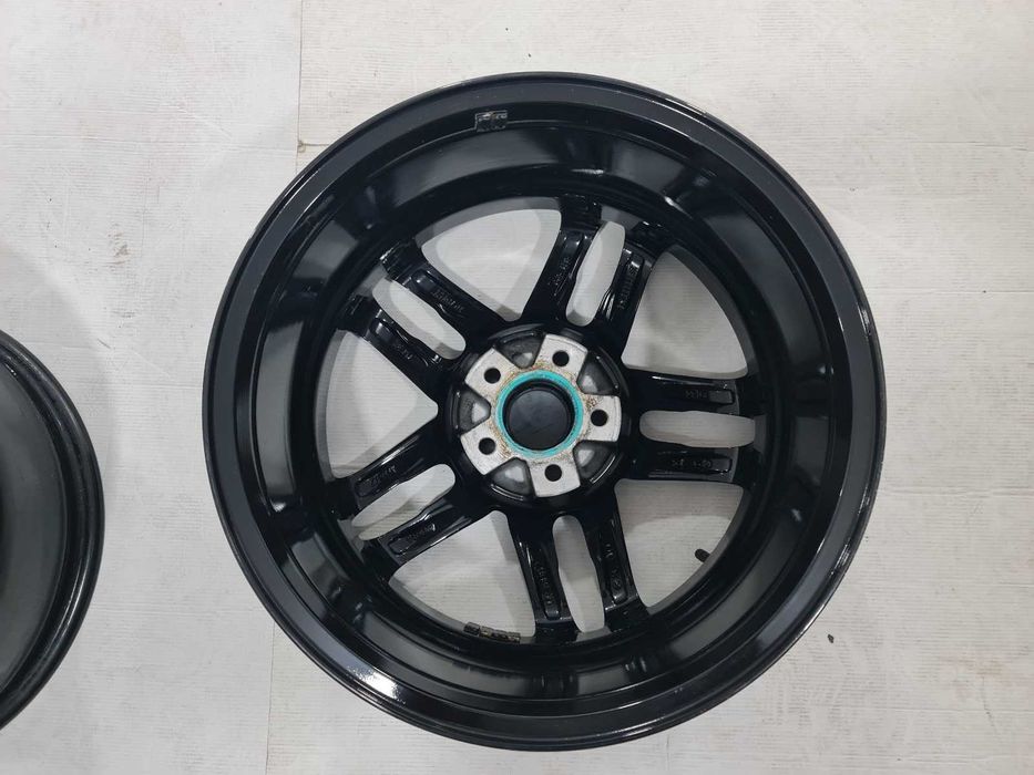 Jante 17 DS Peugeot Citroen 7.5Jx17 ET45 5x108 65.1mm