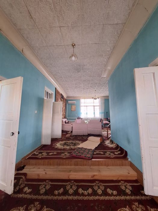 Ховли жой хива шахрида