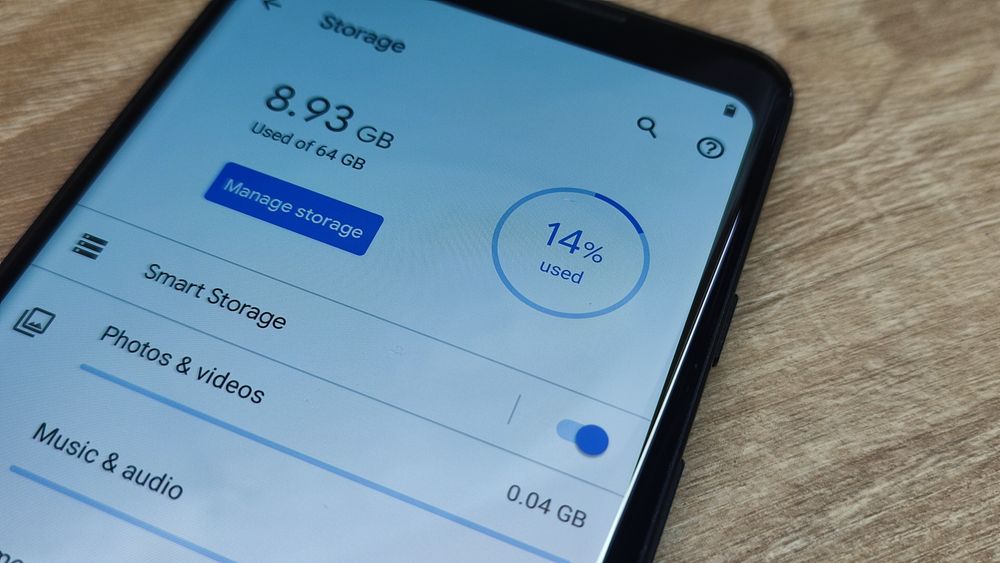 Google Pixel 2XL Black 64Gb 4Gb RAM