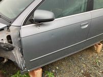 Врата врати ауди а4 б7 седан комби audi a4 b7