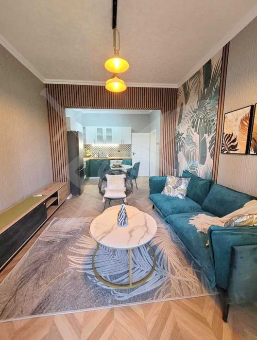 Продава се Тристаен апартамент в Пловдив, Кършияка - 75 кв.м за 1900 €/кв.м - Снимка #7