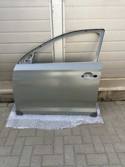 Двери на Polo New 2021 +