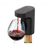 Dozator si aerator inteligent de vin si alte bauturi Redsack