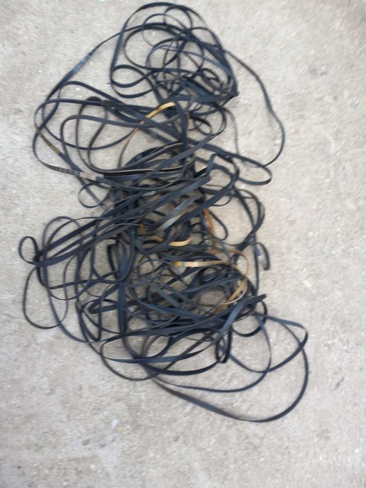 Продавам ремъци за перални