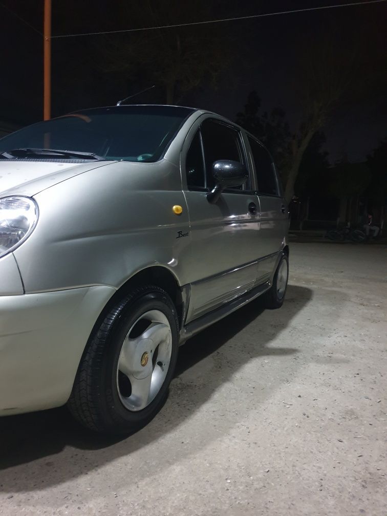 Matiz best sotiladi