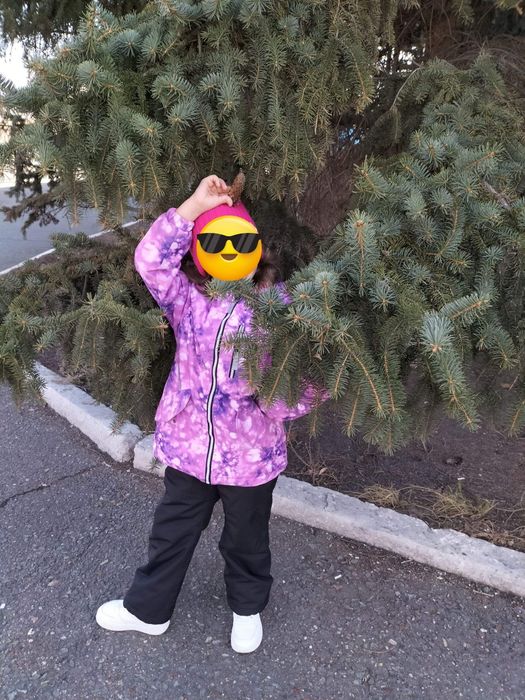 Продам  комбинезон весна- осень