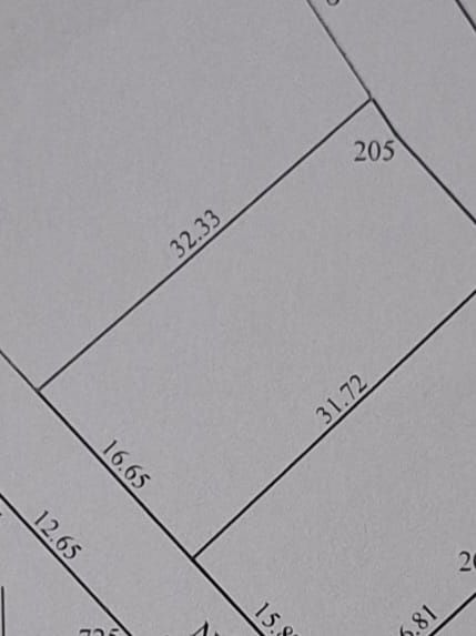 Teren intravilan moreni