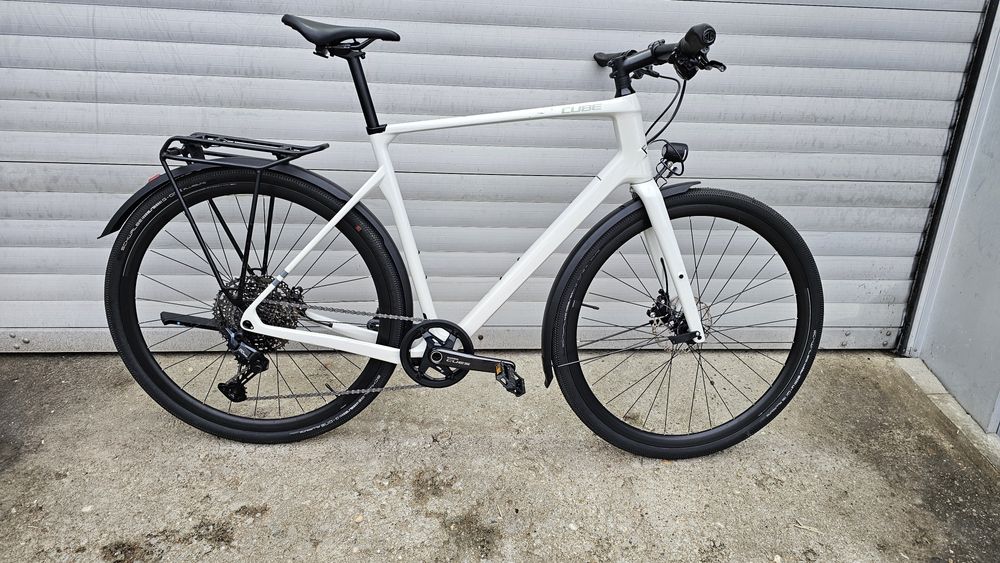 Карбонов cube Nolane