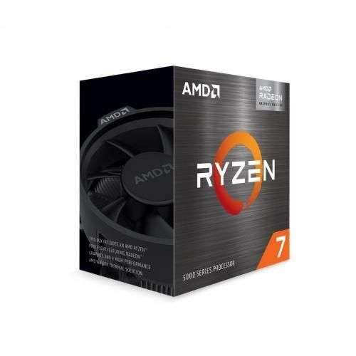Procesor Ryzen 7 5700G 4.6 GHz
