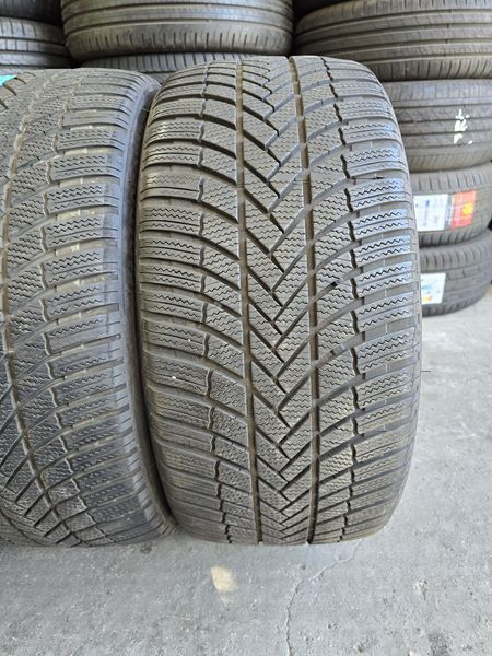 245/40/18 BRIDGESTONE 4бр
