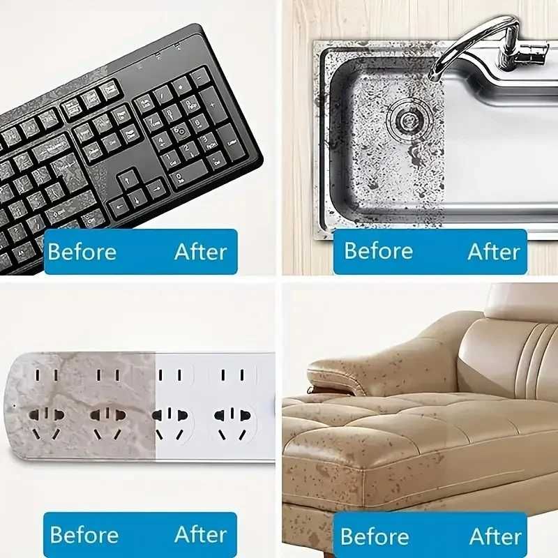 Burete Magic Multifunctional