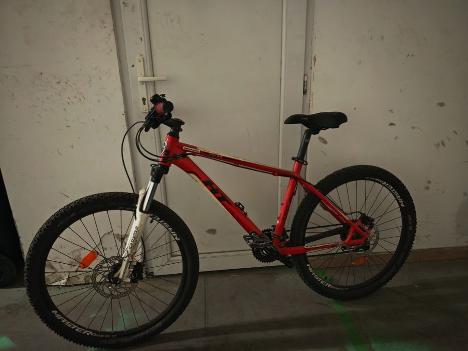 Mtb bicicleta mountain bike 26 inch