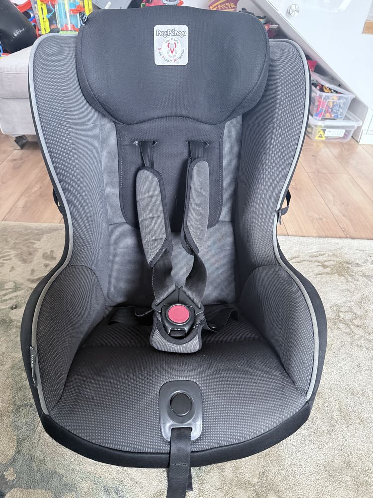 Scaun auto Peg-Perego Viaggio Duo Fix 9-18 kg