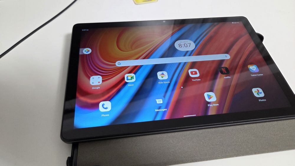 Tableta Lenovo M10 32Gb și slot SIM