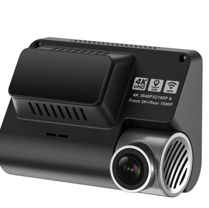 Camera De Bord 4k , senzor sony imex 335 , aplicate wifi,camera spat