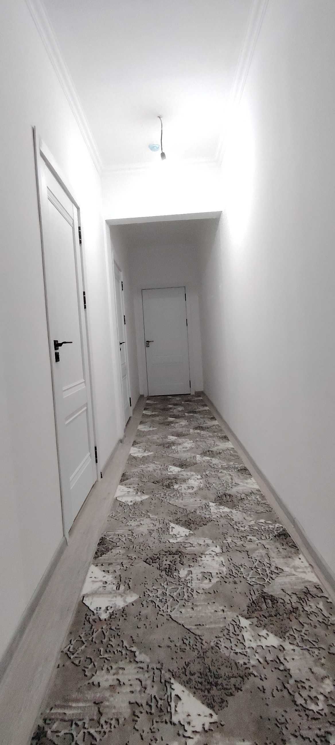 Kvartira arenda ijara novostroyka Bektemir 135976
