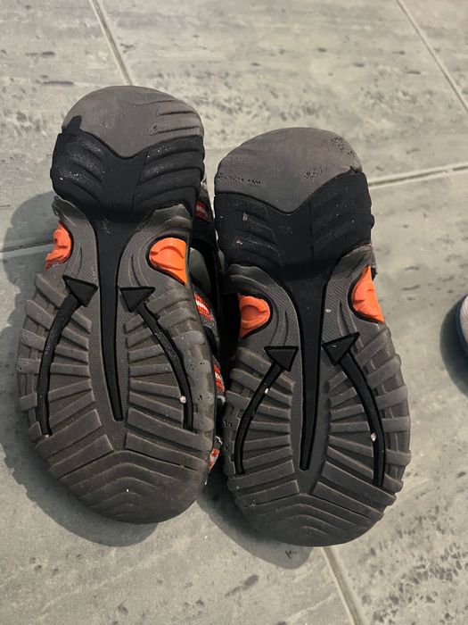 Детски сандали 24, 25, 26