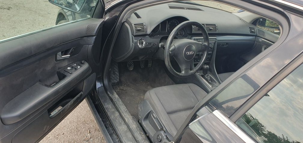 Ауди А4б6 1.8т на части audi a4b6 1.8т na chasti