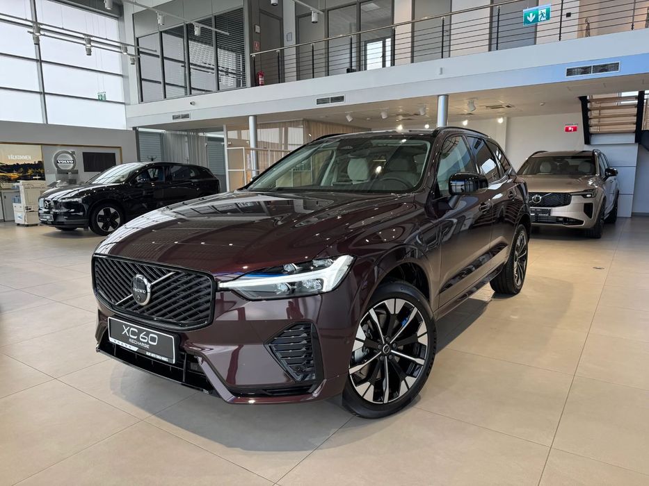 Volvo XC 60 STOC / Garantie 4 ani / Posibilitate leasing