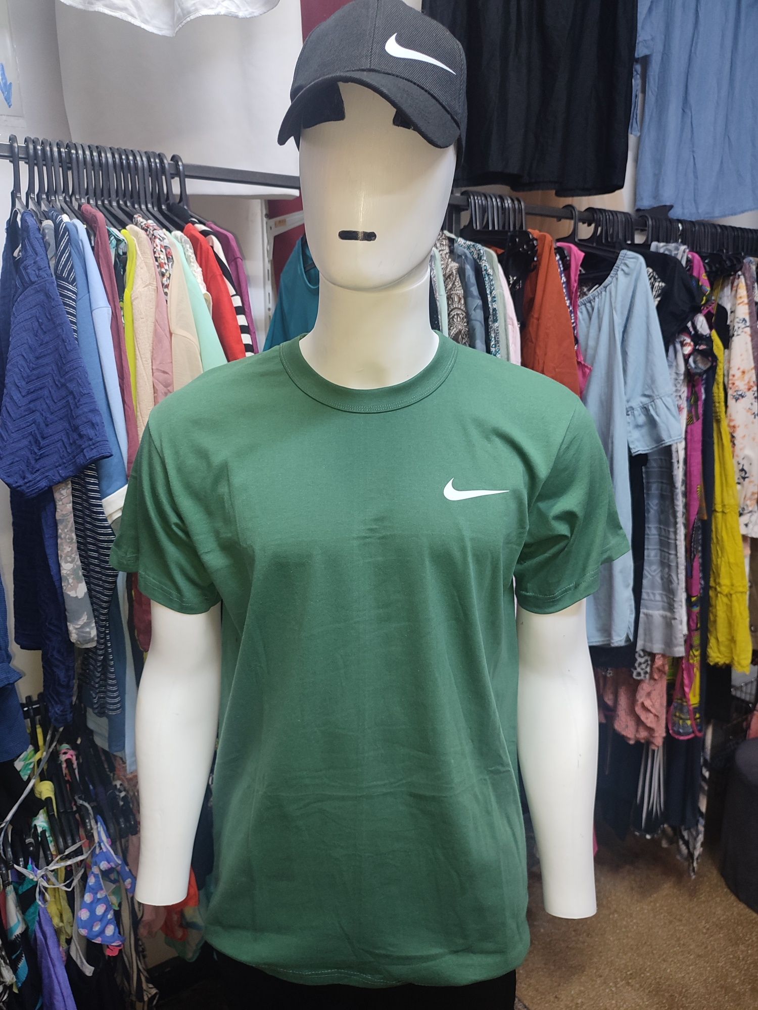 Tricou bumbac Nike xl