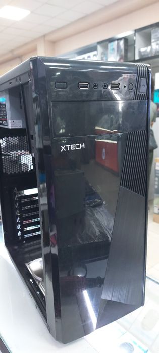 Kомпьютер для дома и офиса