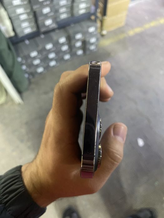 iPhone 14Pro Max 256gb dual sim