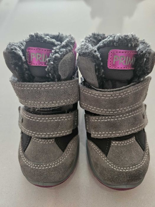 Детски ботуши Primigi