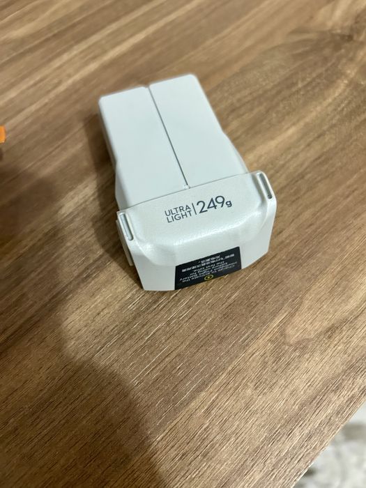 DJI MINI 3 с една батерия