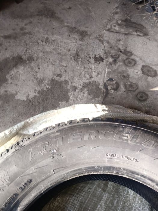 Автошины новые .