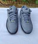 Nike Air max LTD 3 , gri/negru nr 44