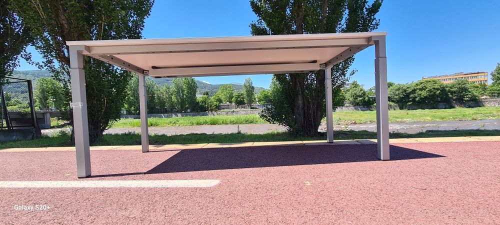 Немско бюро регулируемо за дома и офиса оборудване