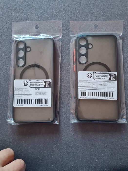 Husa Samsung Galaxy S22 plus/S23 ultra/S24 plus
