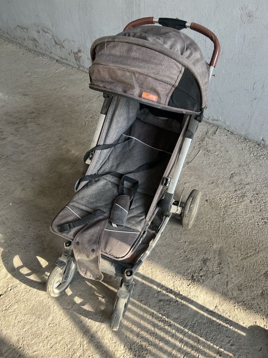 Коляска сатылады