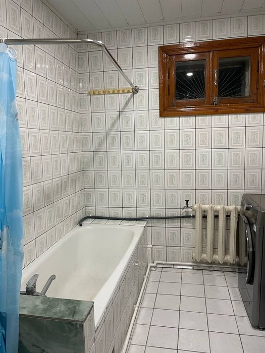 Квартира . Ижорага. Фрунзе да