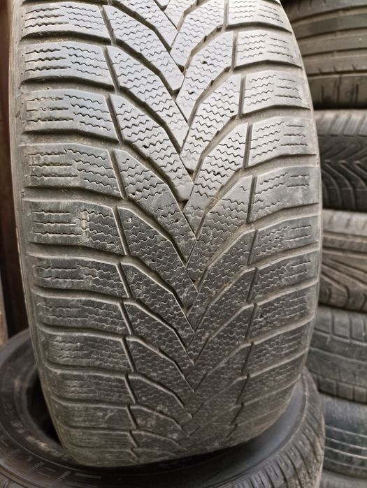 225/45/18 зимний 1 шт