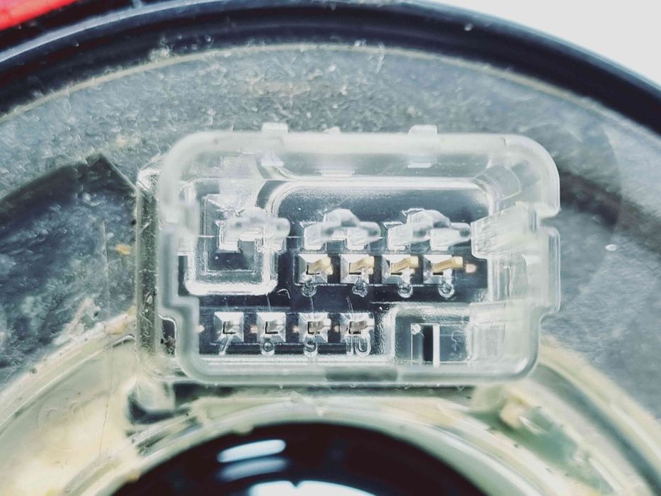 Spirala volan Volkswagen Passat B6 Variant (3C5) [Fabr 2005-2010] 3C