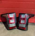 TRIPLA STOP SPATE  Range Rover Vogue L 405 Original dreapta