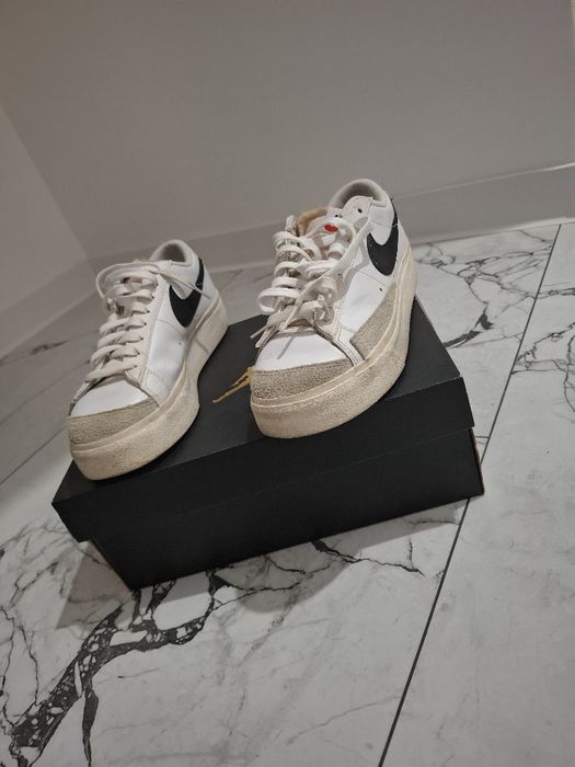 NIKE W Blazer Low URGENT!!!