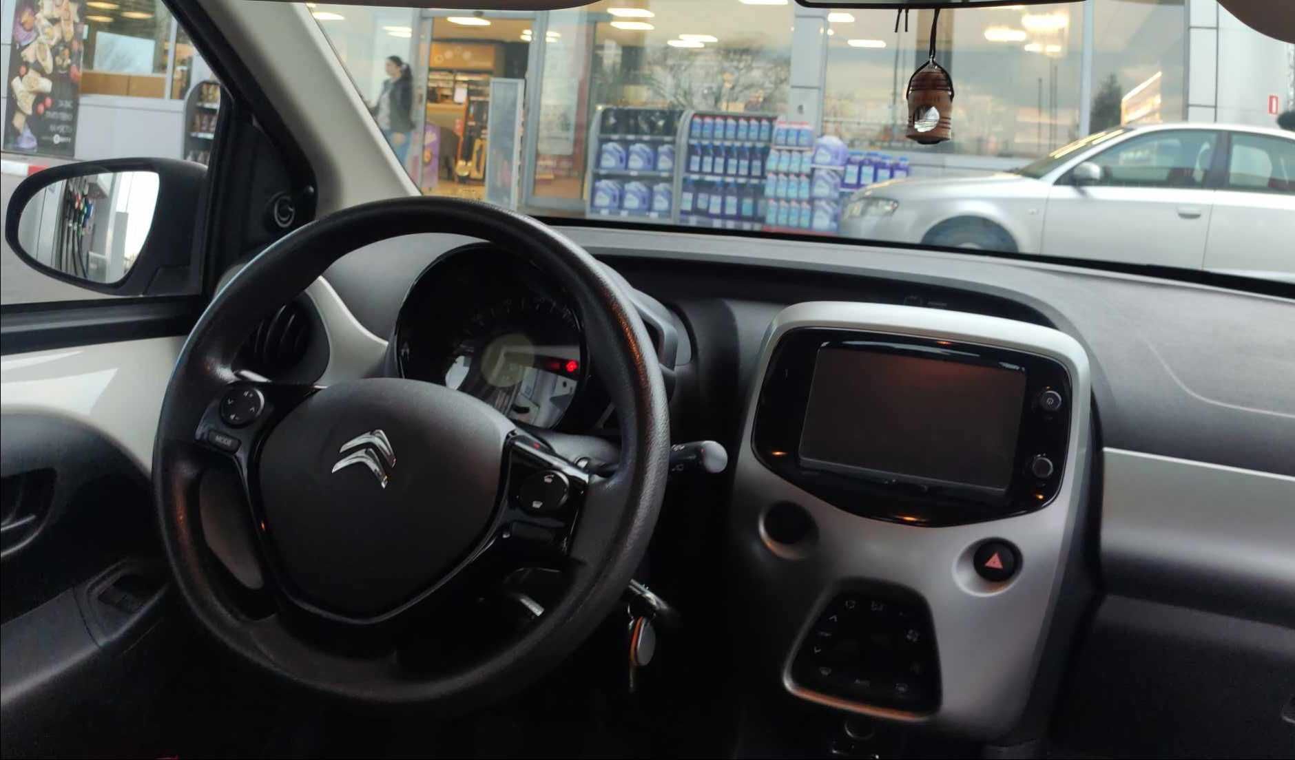 Citroen C1 1.2 2016