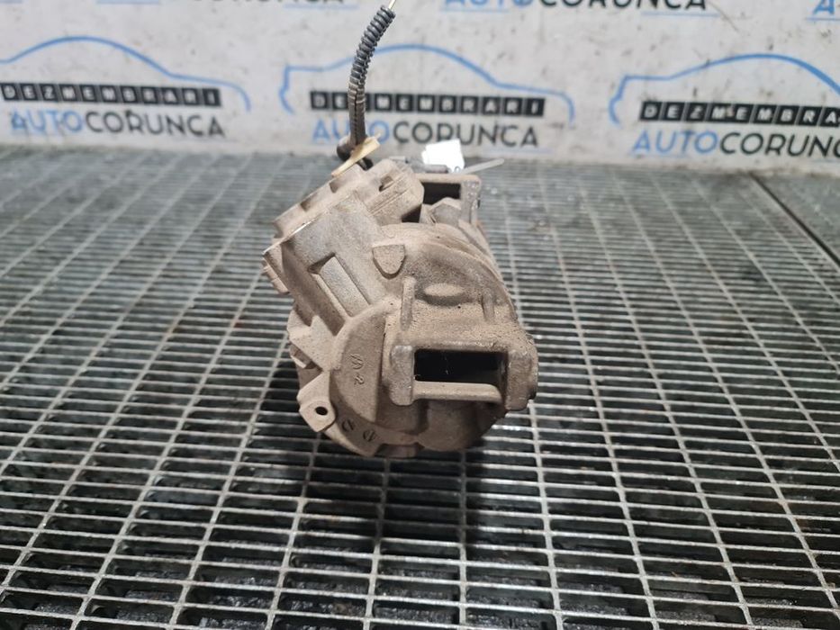 Compresor clima Suzuki Grand Vitara 2.4 B - J24B (1308) 9520176ka0