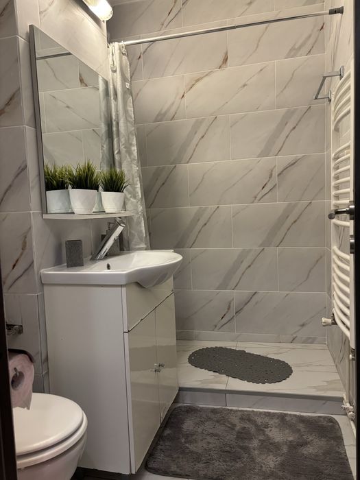 Cazare Arad apartament 2 camere