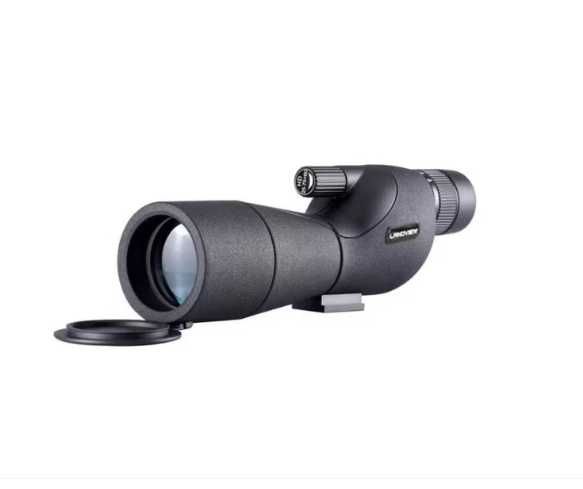 Монокъл със статив трипод, Увеличение 25х75